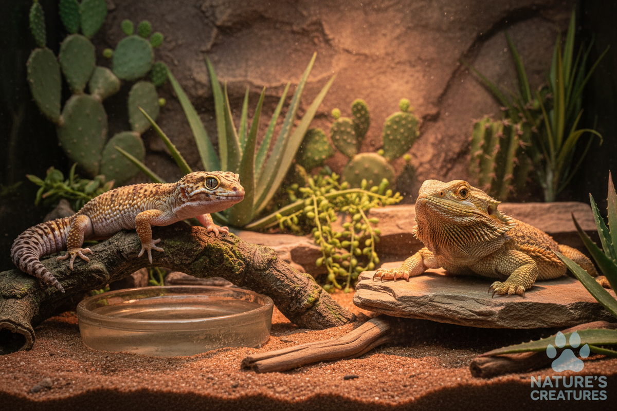 Reptile