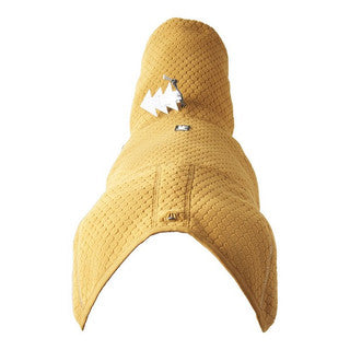 Hurtta Warming Midlayer ECO – Desert – 55cm Large