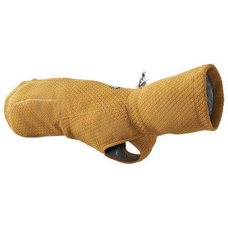Hurtta Warming Midlayer ECO – Desert – 50cm Large