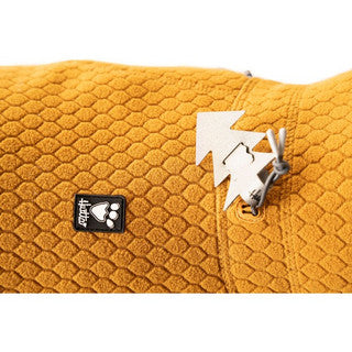 Hurtta Warming Midlayer ECO – Desert – 50cm Large