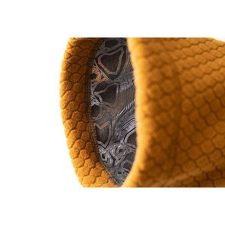 Hurtta Warming Midlayer ECO – Desert – 50cm Large