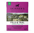 Skinner’s Field & Trial Lamb with Root Veg Grain-Free Wet Dog Food 390g