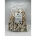 Doodles Deli Air Dried Rabbit Ears with Hair – 1kg