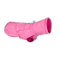 Hurtta Razzle-Dazzle Midlayer – Beetroot – 60cm