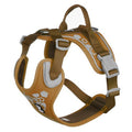 Hurtta Weekend Warrior Harness – Desert 100–120cm