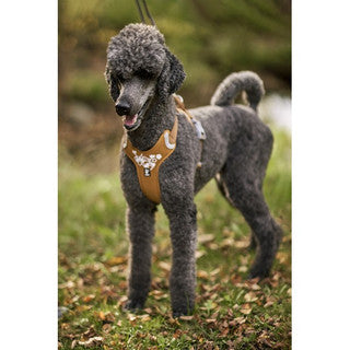 Hurtta Weekend Warrior Harness – Desert 100–120cm