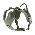 Hurtta Weekend Warrior ECO Harness – Hedge 100–120cm