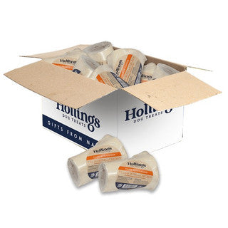Hollings Filled Bone with Chicken – 190g