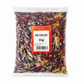 SkyGold Whole Red Chillies for Parrots 1kg