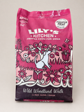 Lily’s Kitchen Wild Woodland Walk Adult Dry Dog Food 6KG – Damaged Packaging