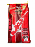 DAMAGED – Hikari Gold Medium Floating Koi Food 10kg – Bag C