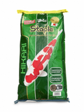 DAMAGED – Hikari Staple Medium Floating Koi Food 10kg – Bag A