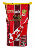 DAMAGED – Hikari Gold Medium Floating Koi Food 10kg – Bag B