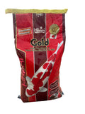 DAMAGED – Hikari Gold Medium Floating Koi Food 9kg (1 kg Loss) – Bag D