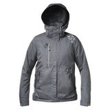 Hurtta Training Jacket ECO – Blackberry – XS